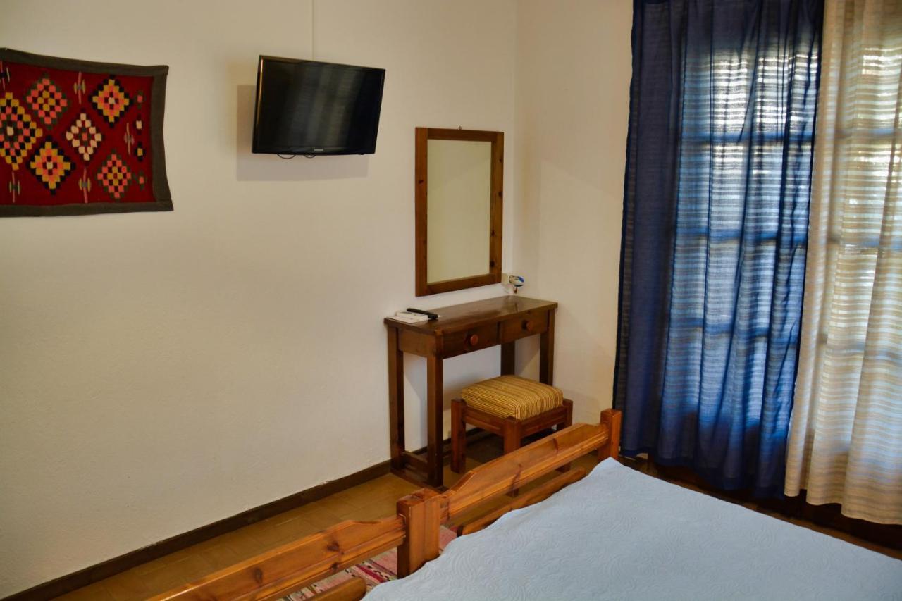 Papatzikos Traditional Guesthouse Neos Marmaras Dış mekan fotoğraf