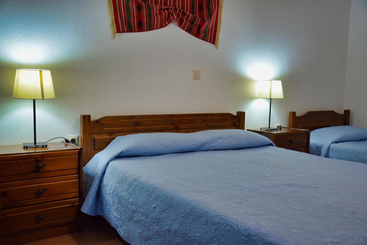 Papatzikos Traditional Guesthouse Neos Marmaras Dış mekan fotoğraf